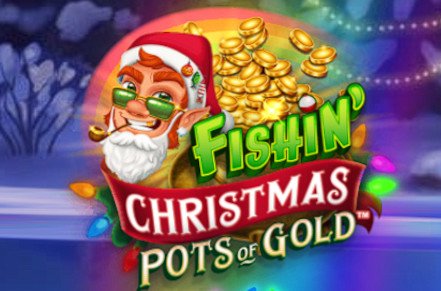 Fishin Christmas Pots Of Gold Slot Microgaming Review 2024 Demo Game