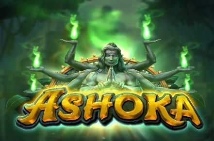 Ashoka Microgaming Slot Review Demo Game