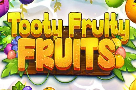 Tooty Fruity Fruits Habanero Slot Review Demo Game