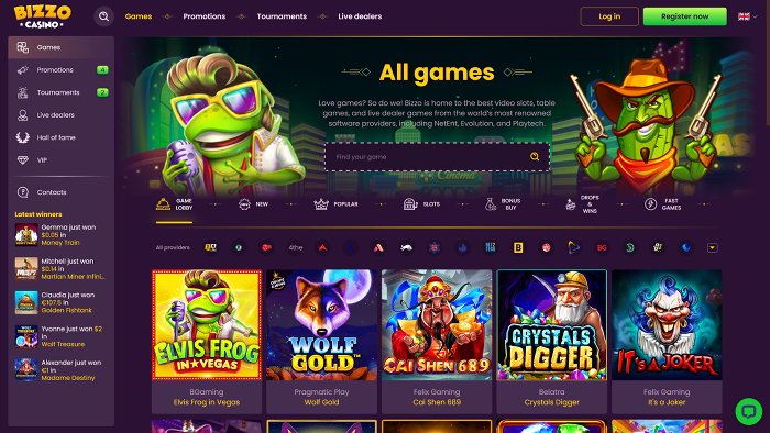 free casino games online real money