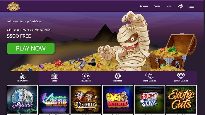Mummys gold casino online стратегии профессионалов на ставках на спорт