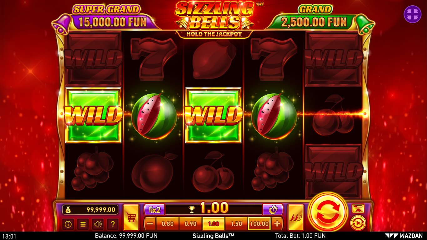 best wazdan slots