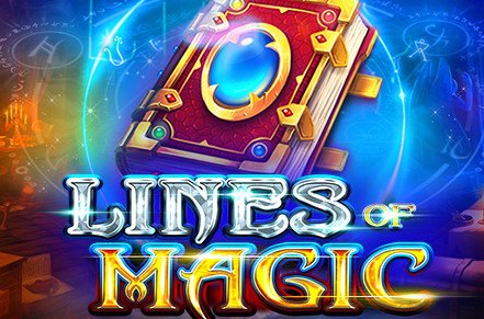 Lines of Magic Slot (Felix Gaming) Review 2024 & Demo Game