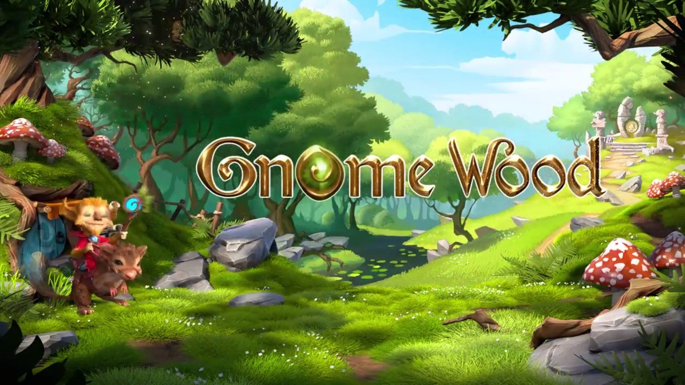 Gnome Wood Slot (Rabcat) Review 2024 & Demo Game