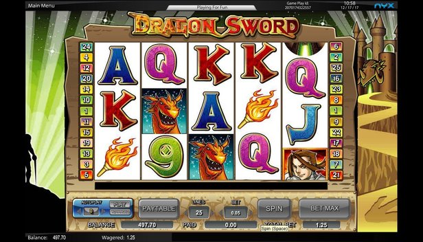 Online -Casino Best Deal