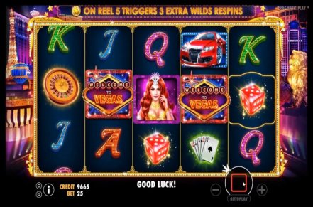 New Slot Games - Play Slots Online and Have Fun!