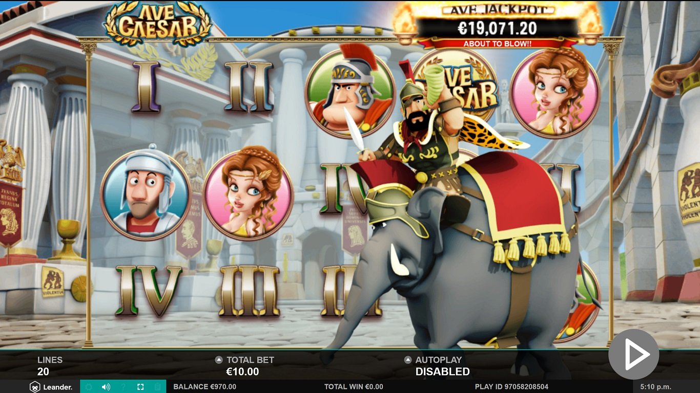free for apple instal Caesars Slots - Casino Slots Games