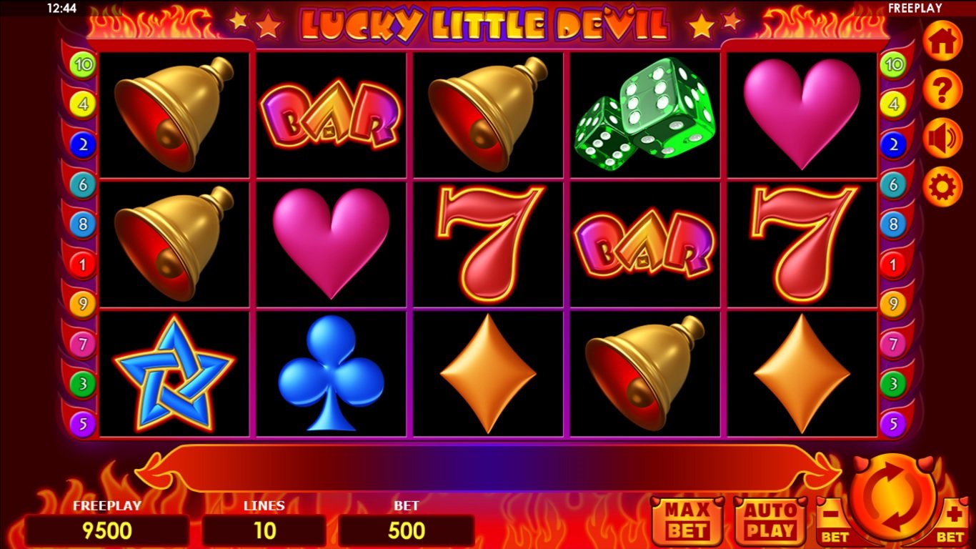 does lucky slots pay real money