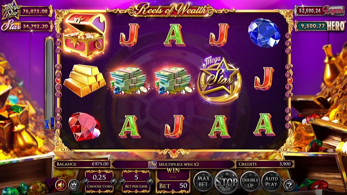 legal online gambling casino real money 2022