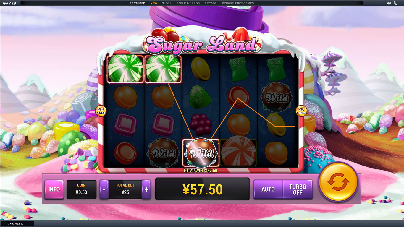 Sugar Land Casino