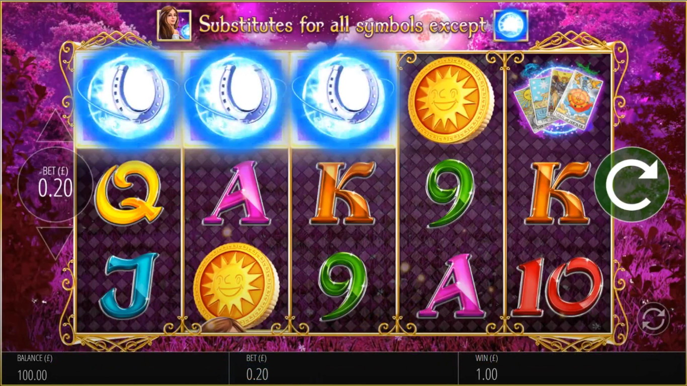 Lucky Charm Slots