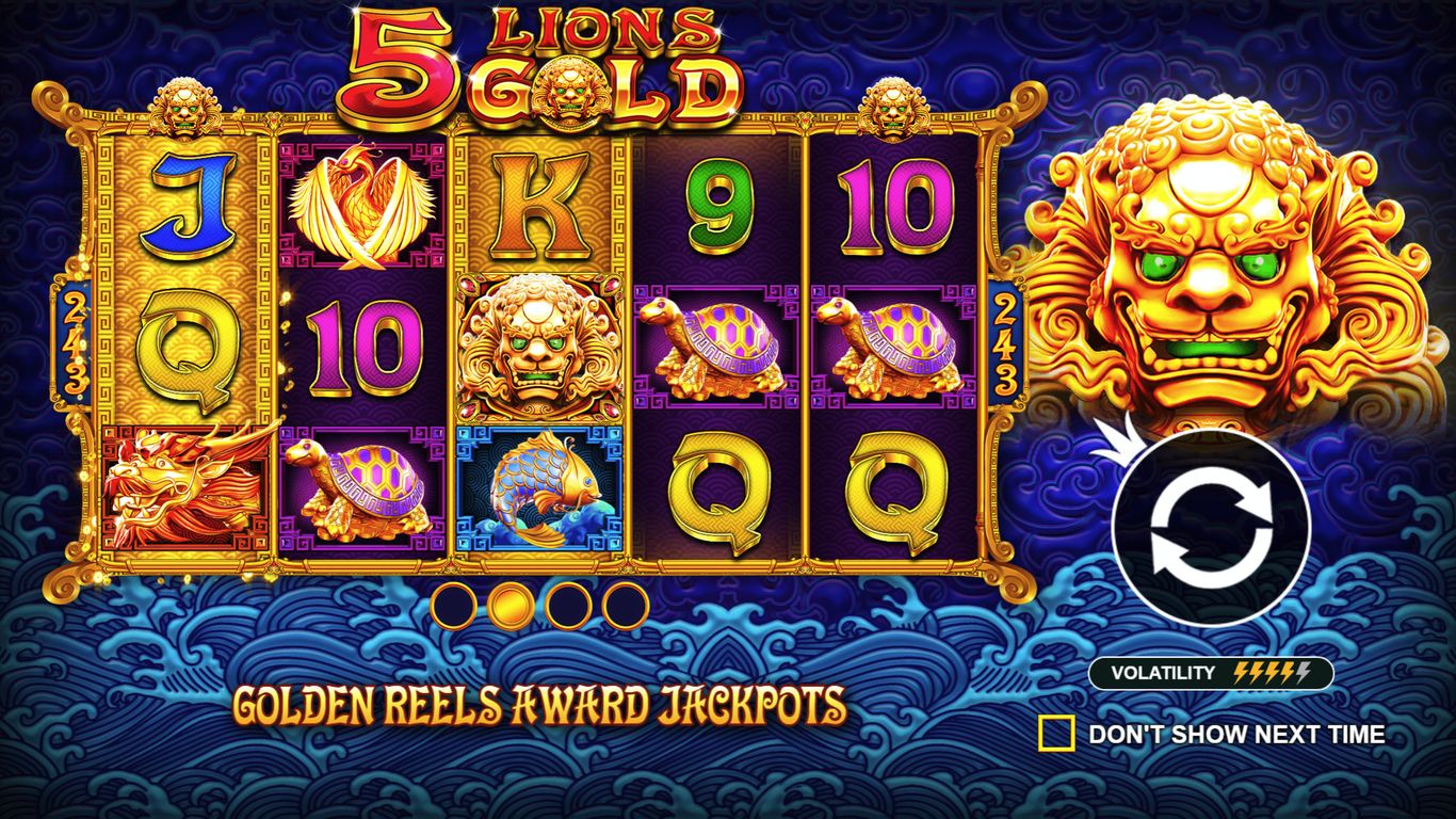 Free pragmatic play slot play