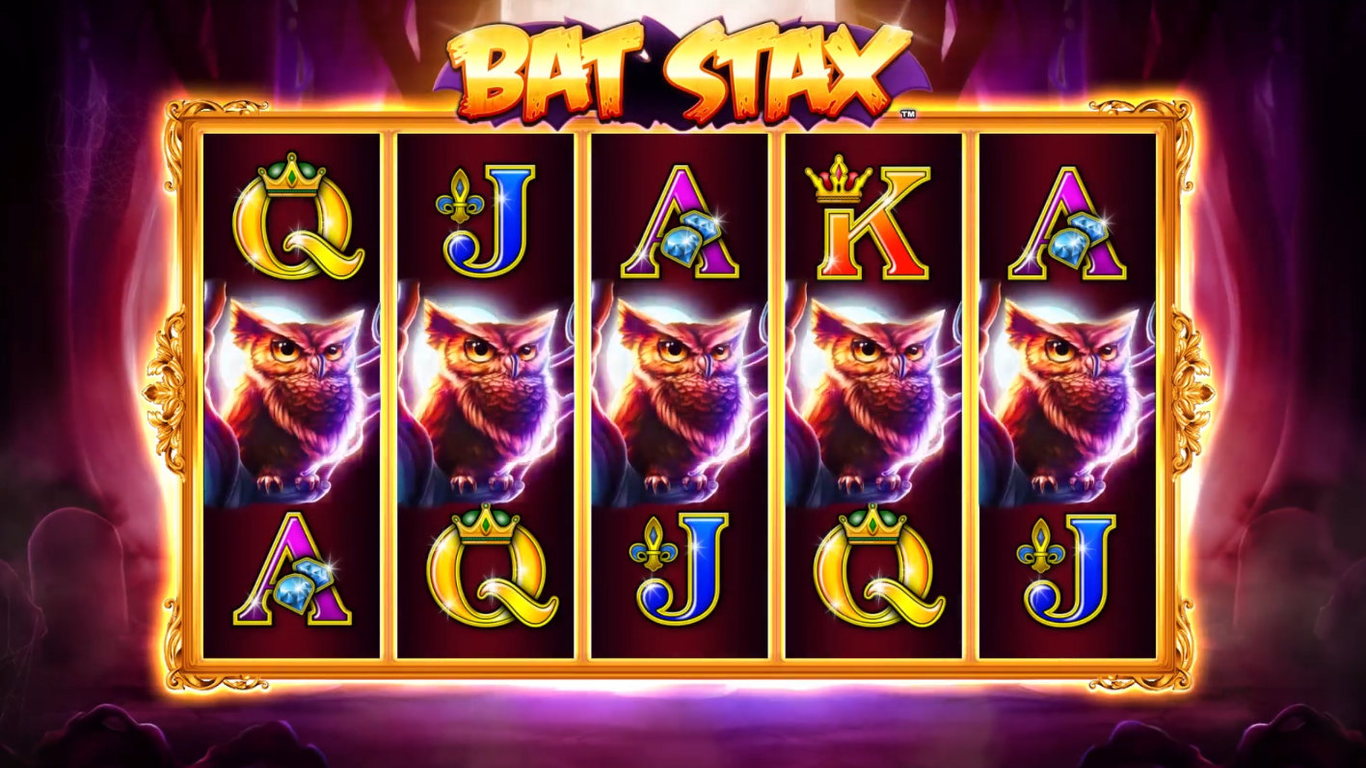 Bat Stax Free Online Slots Registering Zagrajmy