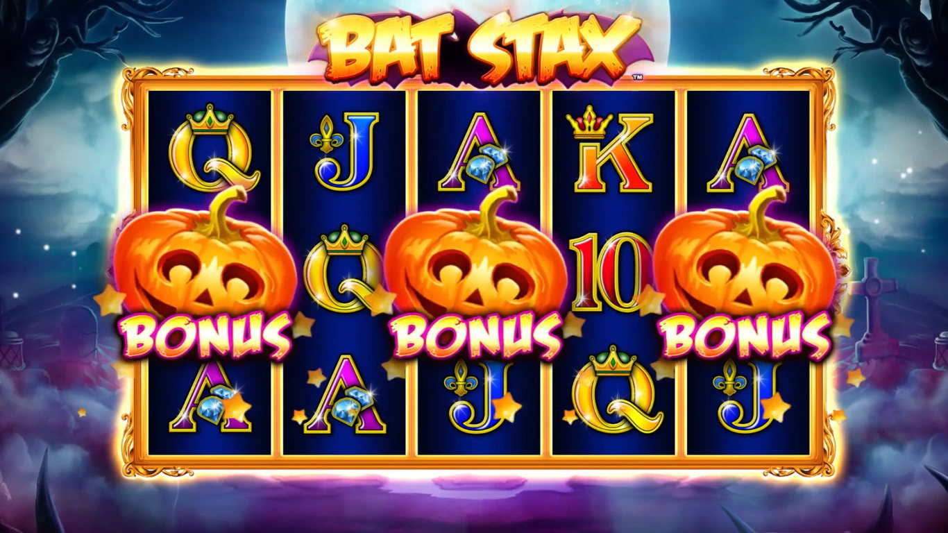 Bat Stax Free Online Slots Harrah's