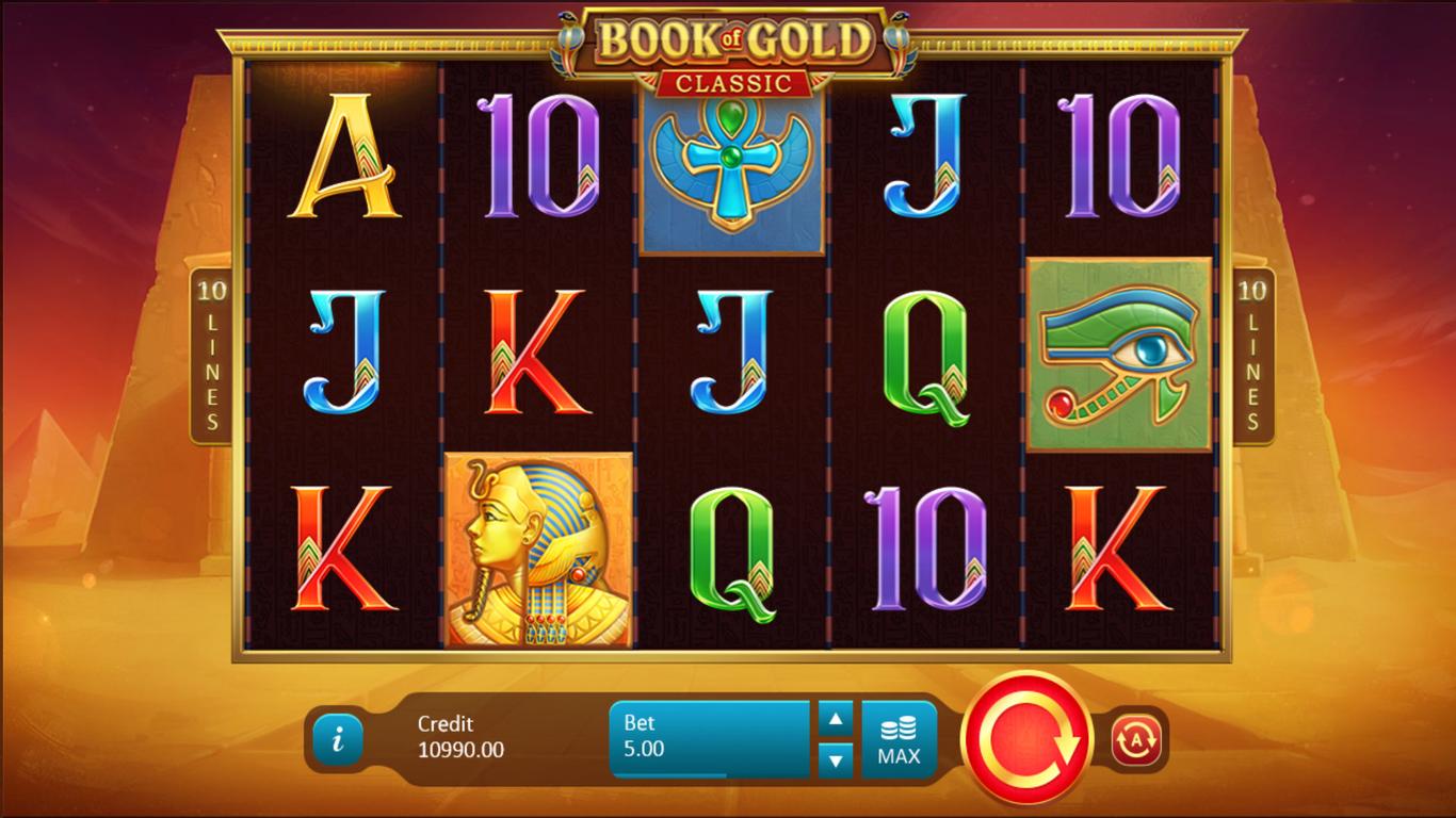 free quick hit slot machine