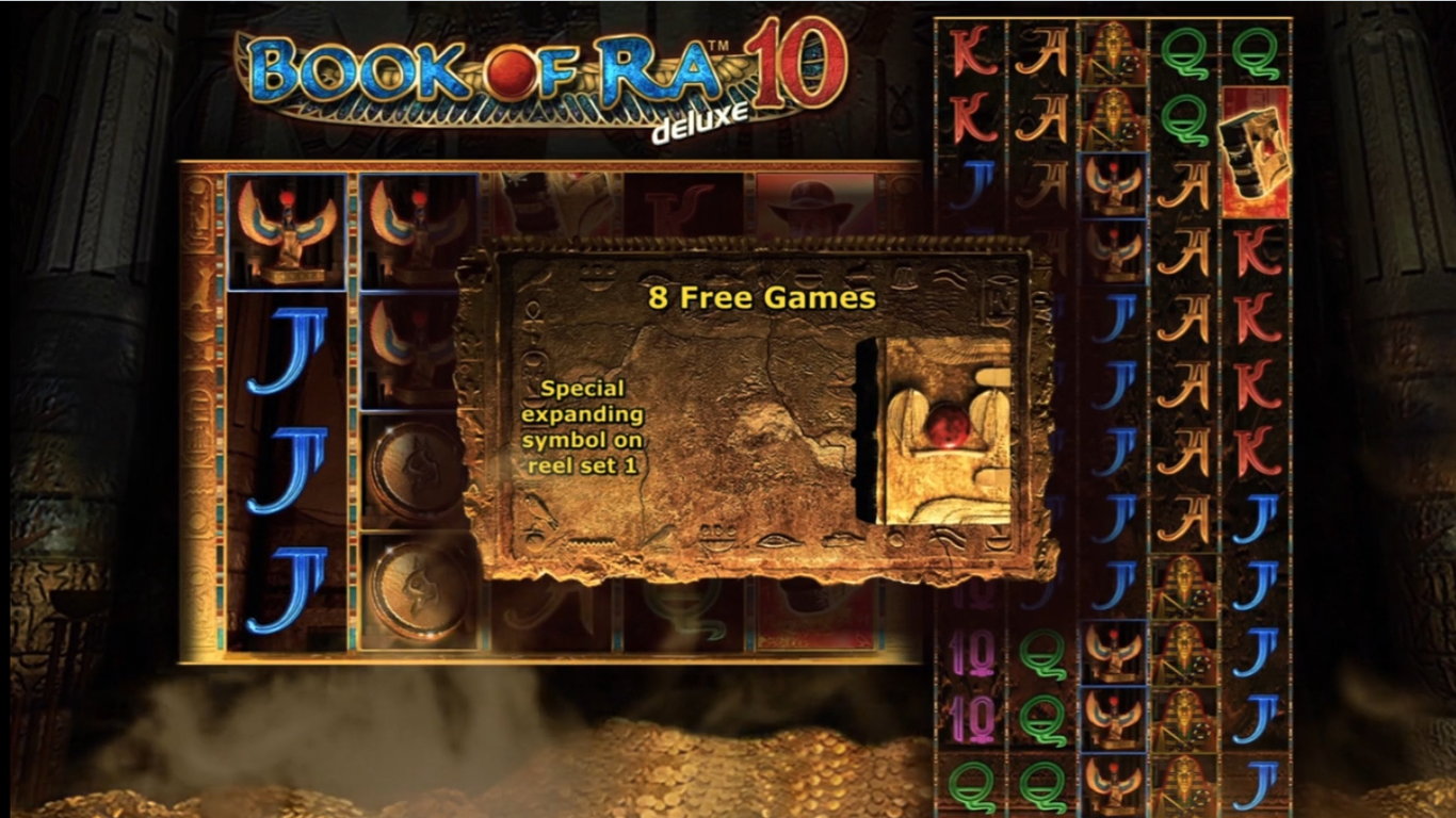 book of ra deluxe 6 free play