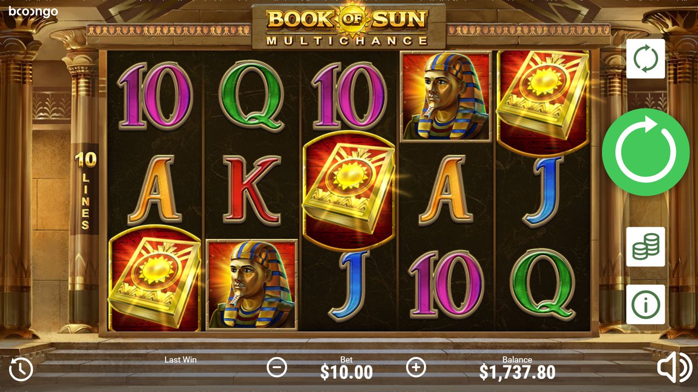 Booongo игровые автоматы игровой зал онлайн казино вулкан