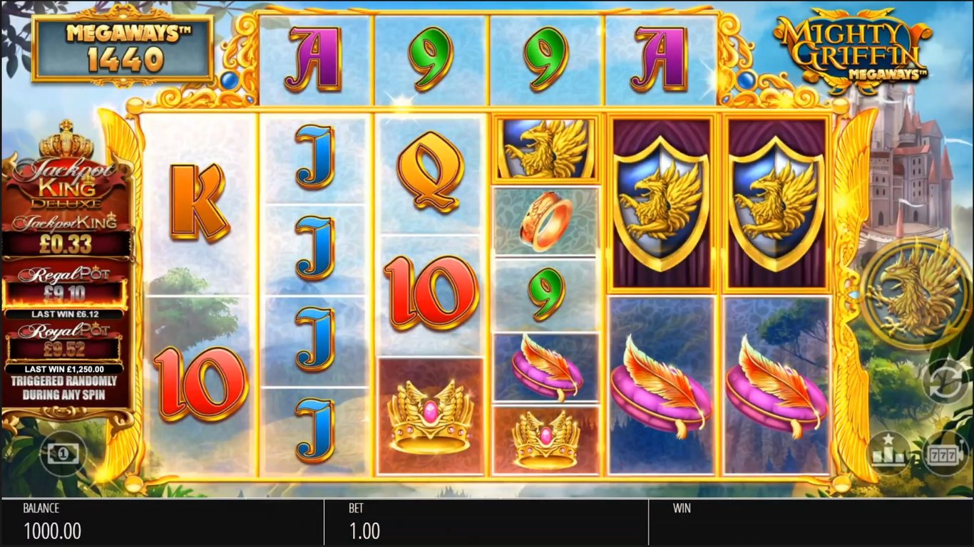 Free online slot machines with nudges and features