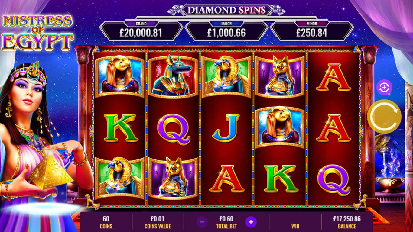 diamond spin casino slots free coins