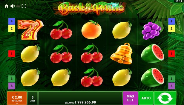 Top You A real buffalo casino slots income Online slots games