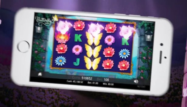 Slot ipad slots real money machine game