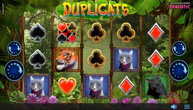 Duplicats