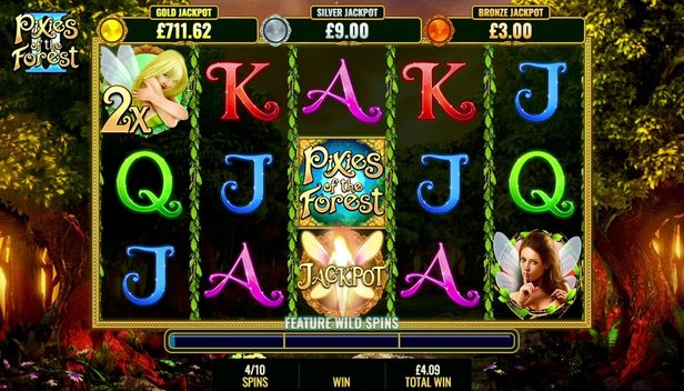Aristocrat top online slots uk Slots machines
