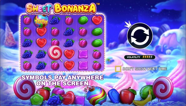 bonanza free demo