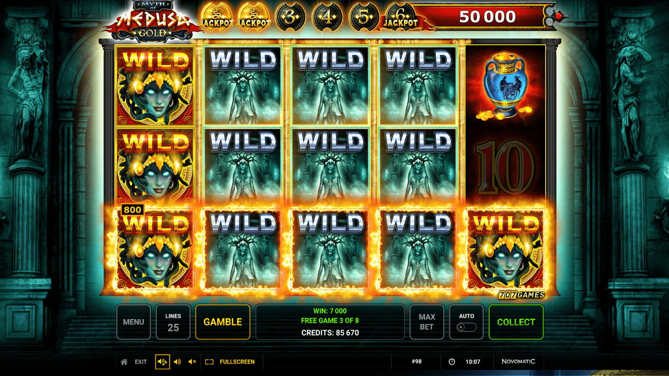 Rich palms casino mobile