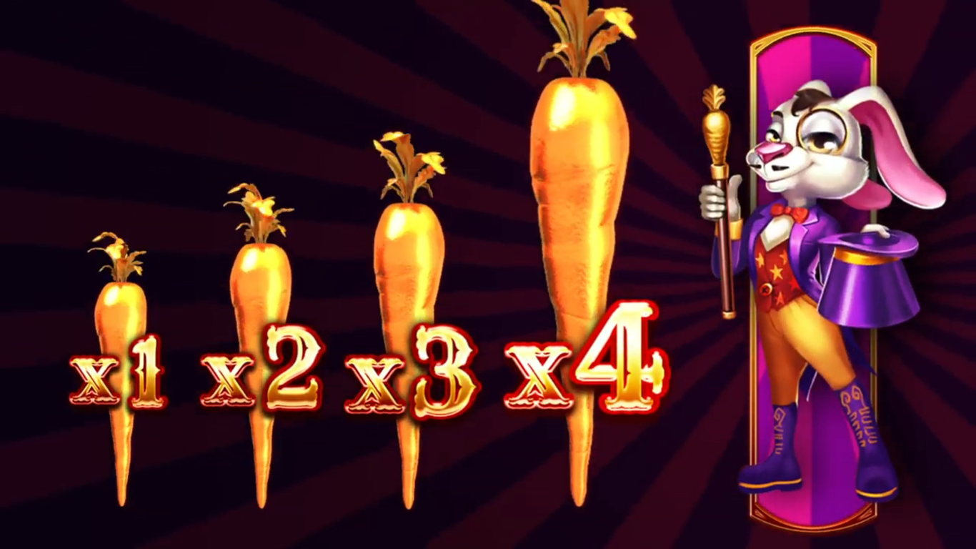 Circus slot