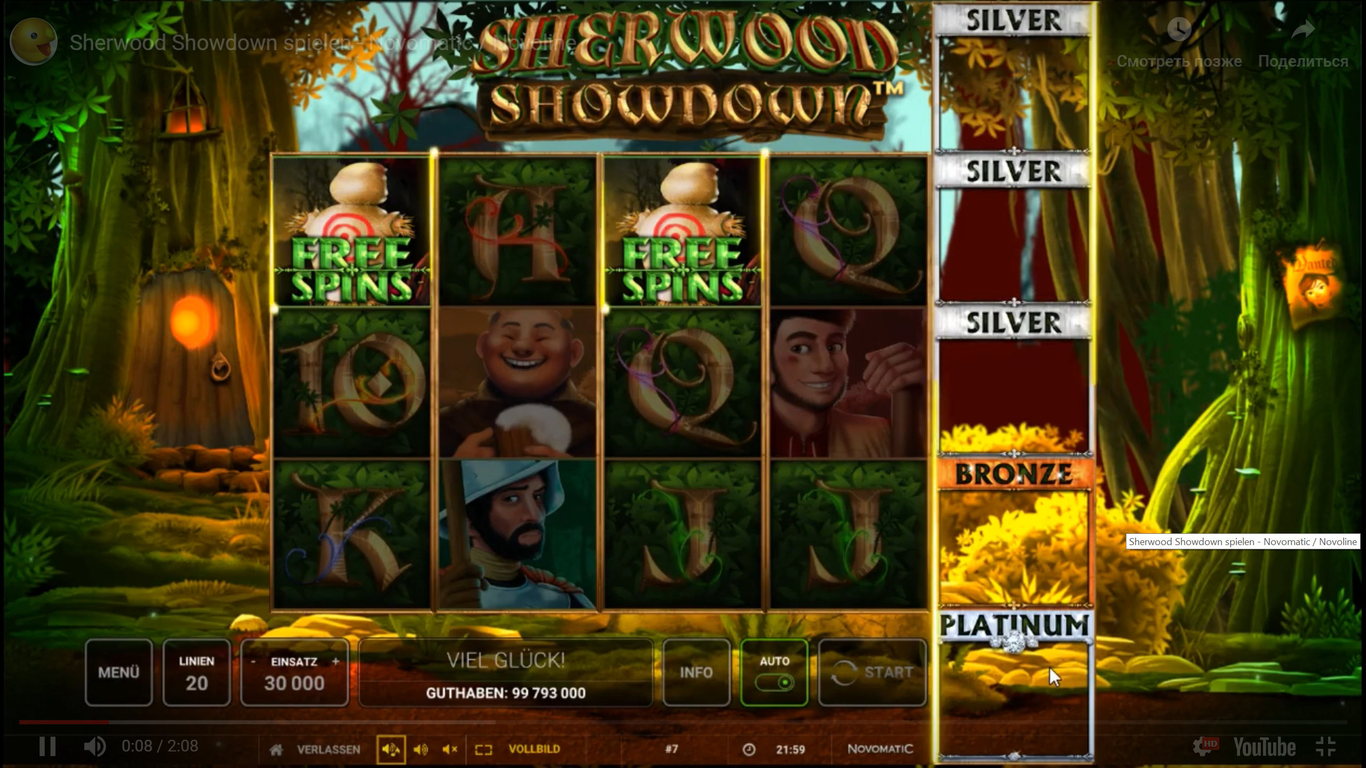  pokies online win real money Sherwood Showdown Free Online Slots 