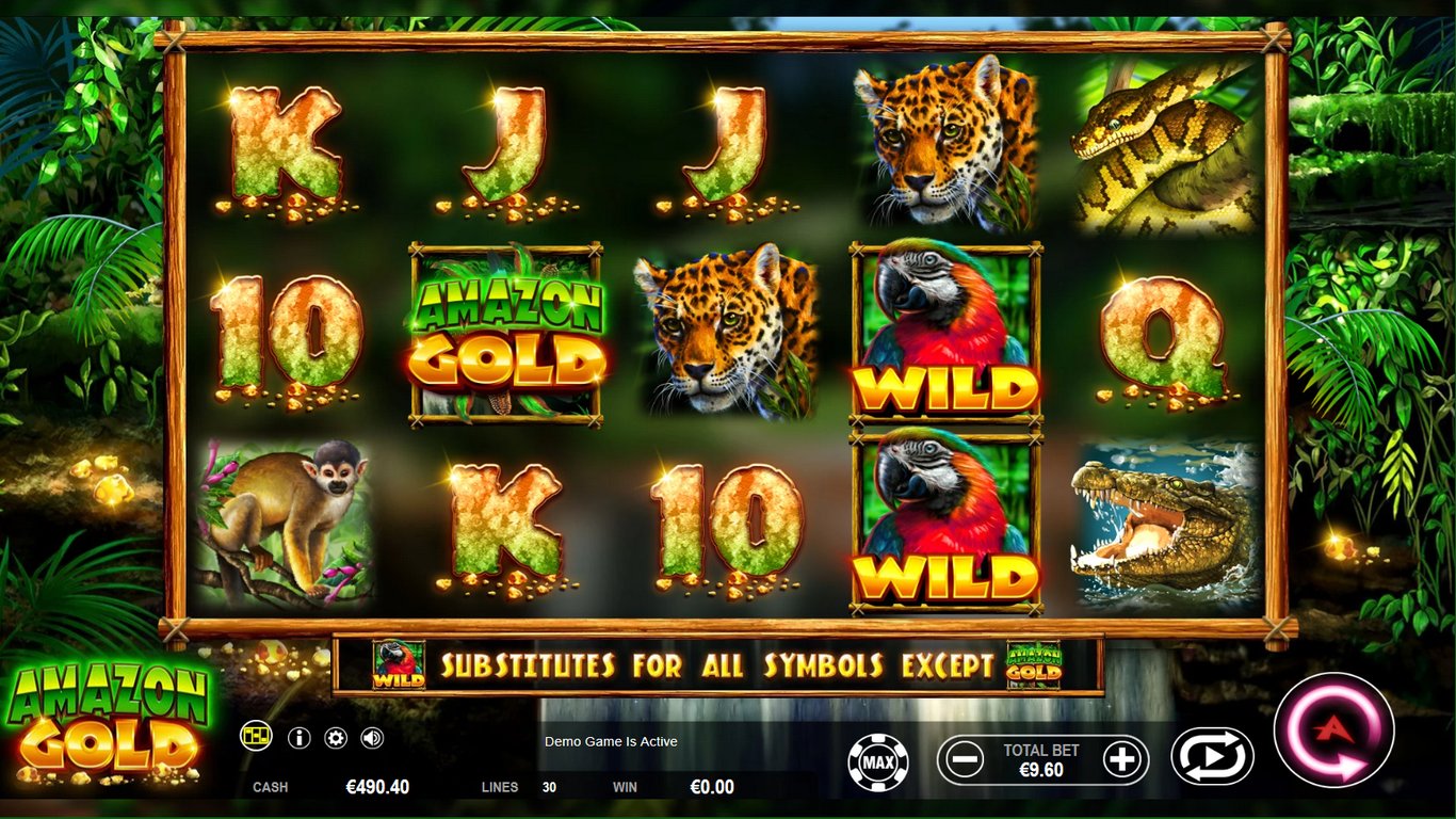 jogar slots