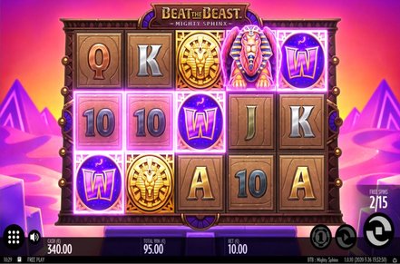 how to beat wild classic slots