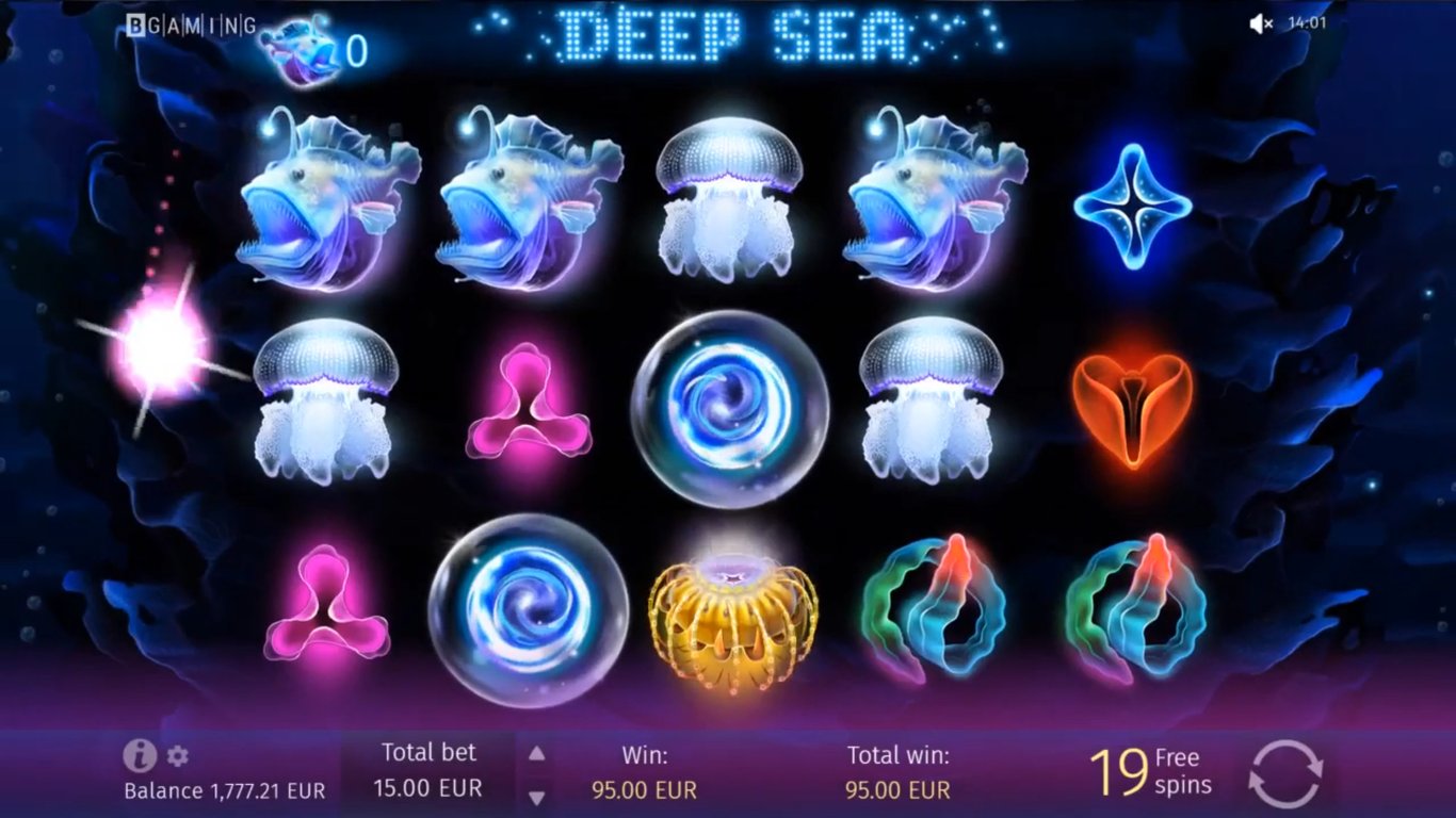 free Ocean Online Casino for iphone instal