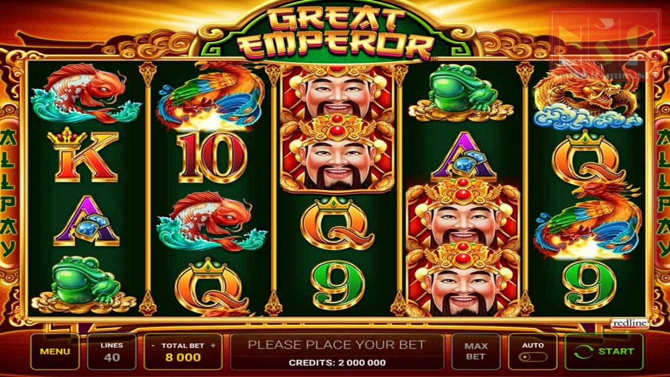 casino online imperial slots