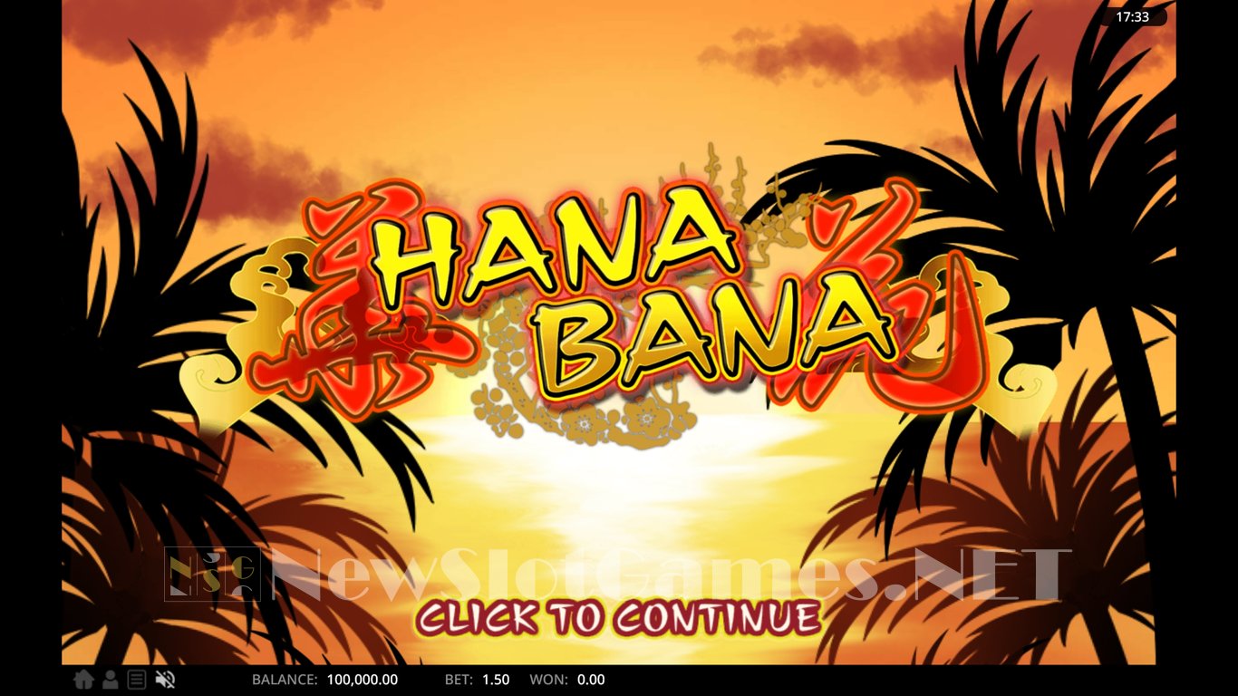 Hana Bana