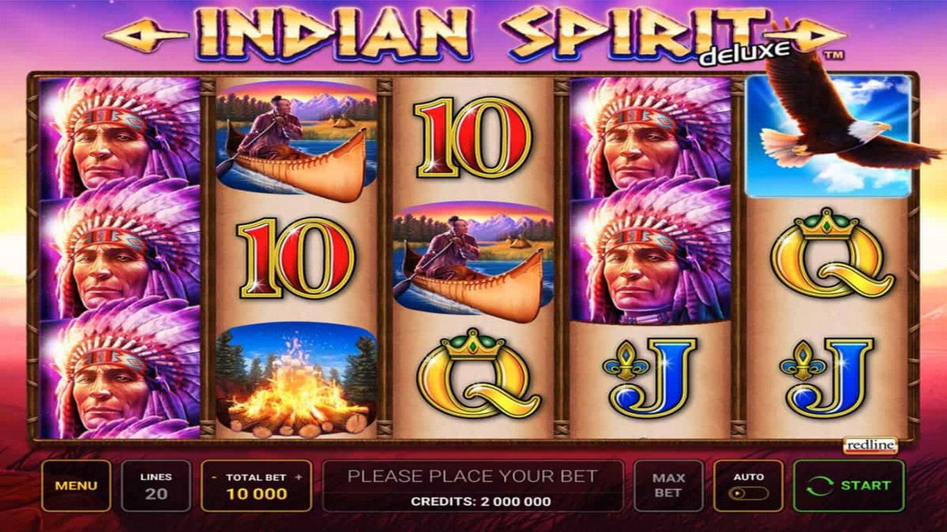 indian casino with slot machines near me