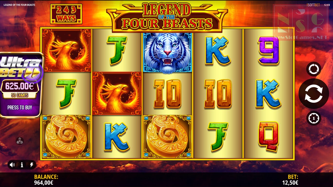 sizzling hot slot game