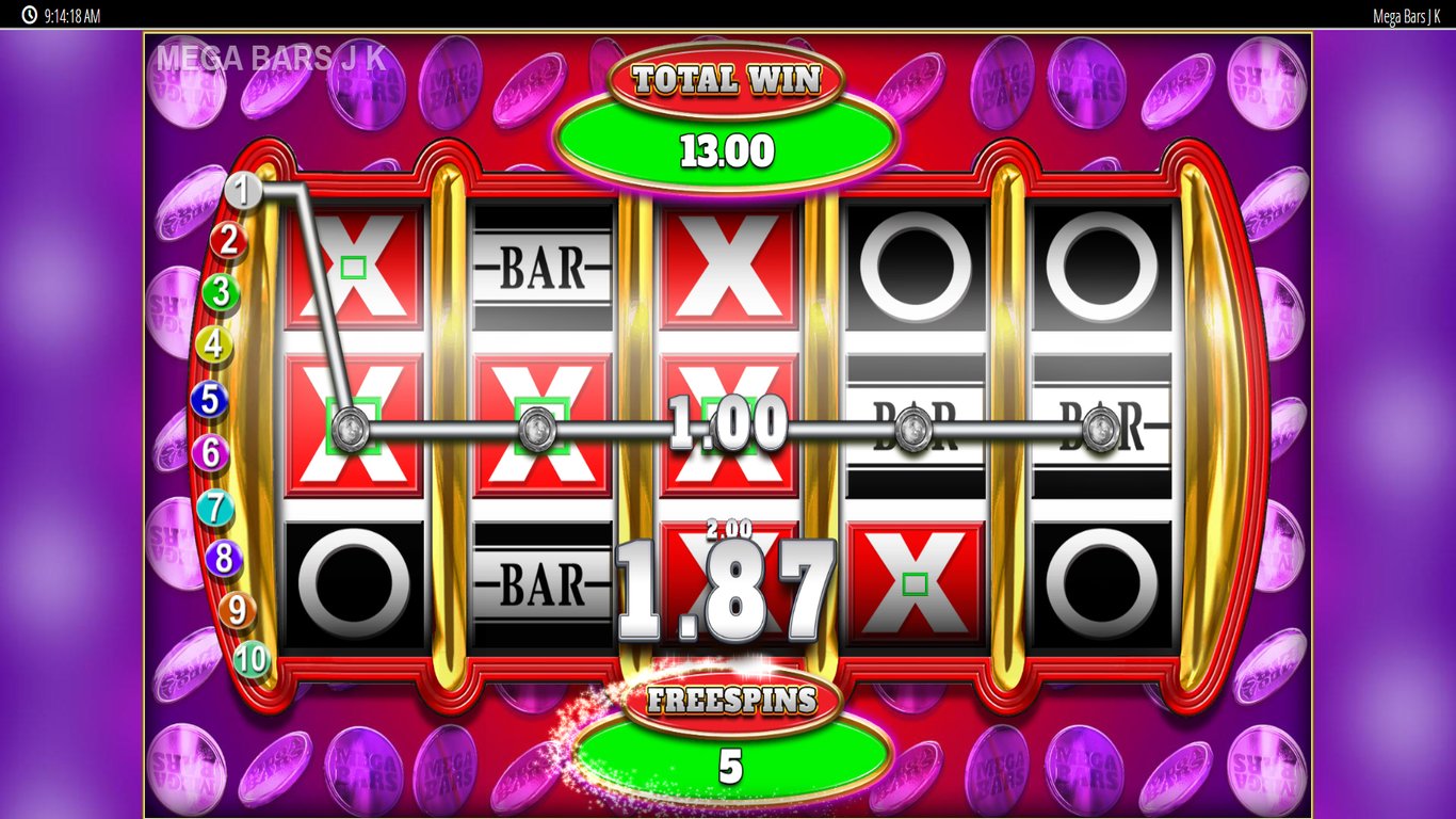 online casino jackpot king