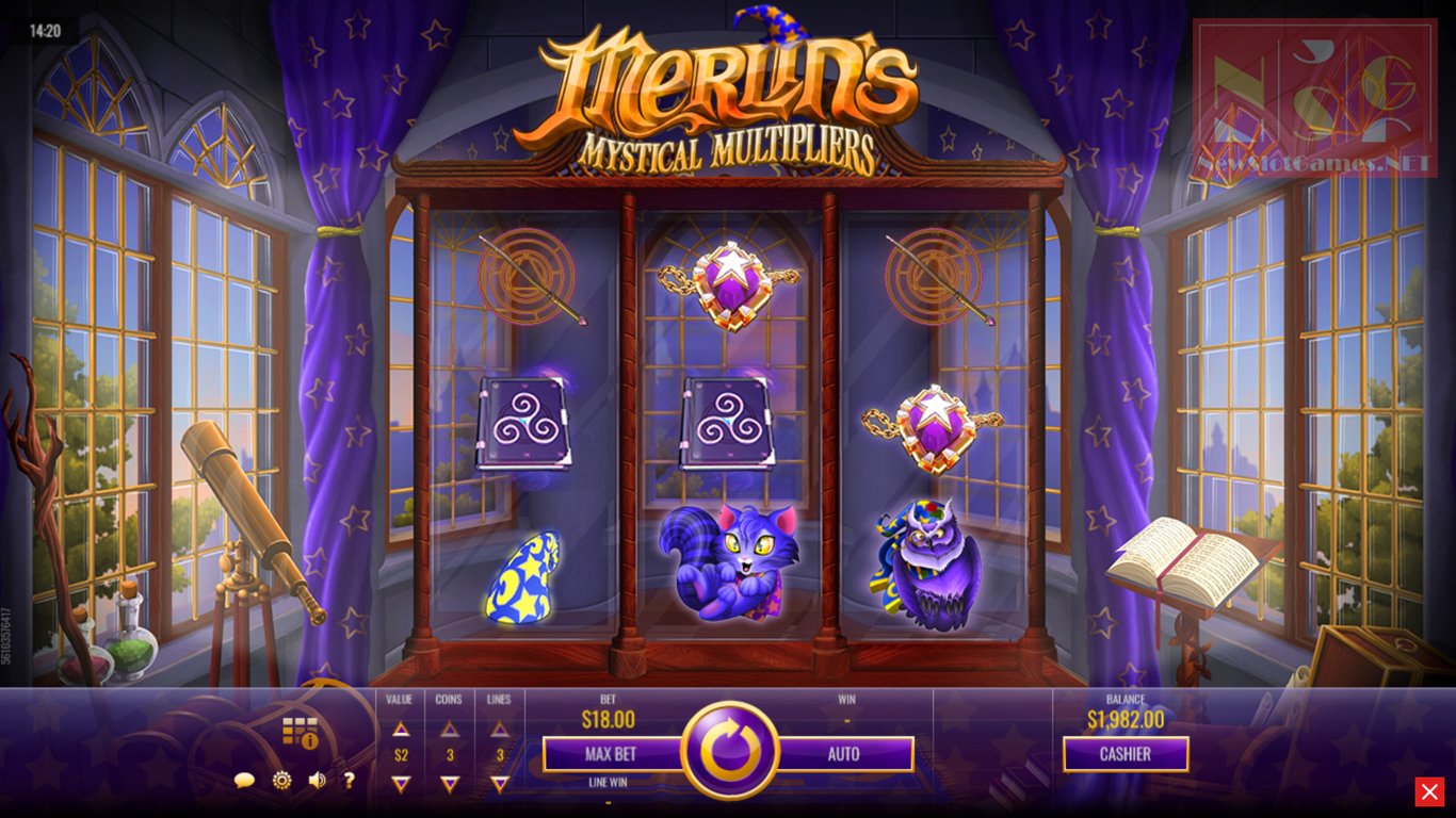 Jugar magic mirror gratis