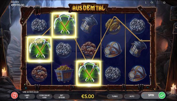 The Ultimate Guide To emu casino