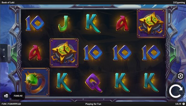 Free online wicked jackpots reviews Casino games