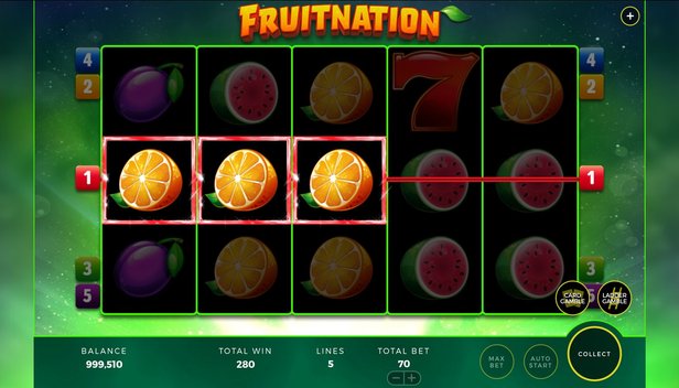 Fruitnation