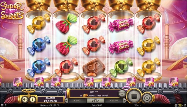 Shoreline Casino Thousand Islands - Slot Machine Legislation: The Casino