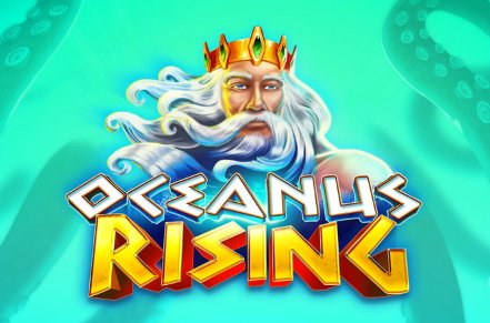 Oceanus Rising Slot (Playtech) Review 2024 & Demo Game