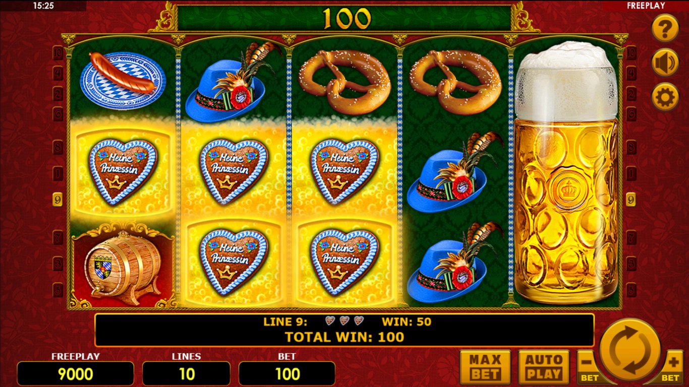 free quick hit slots online