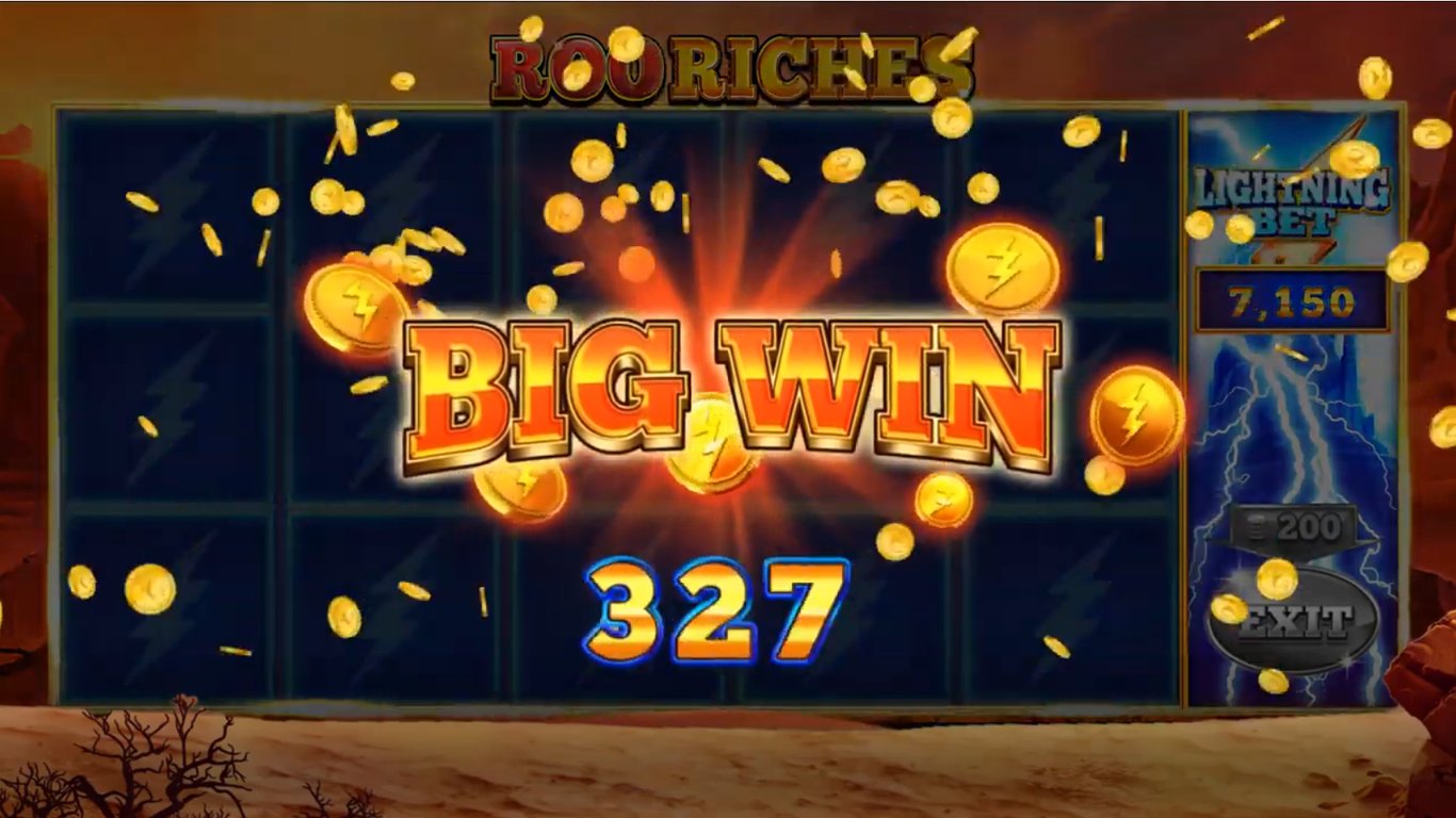 Roo Riches Slot (iSoftBet) Review 2024 & Demo Game