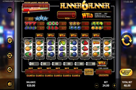 11 Most Popular Online Slots Games