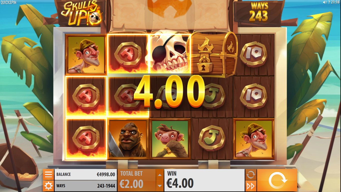 Slot Playstar