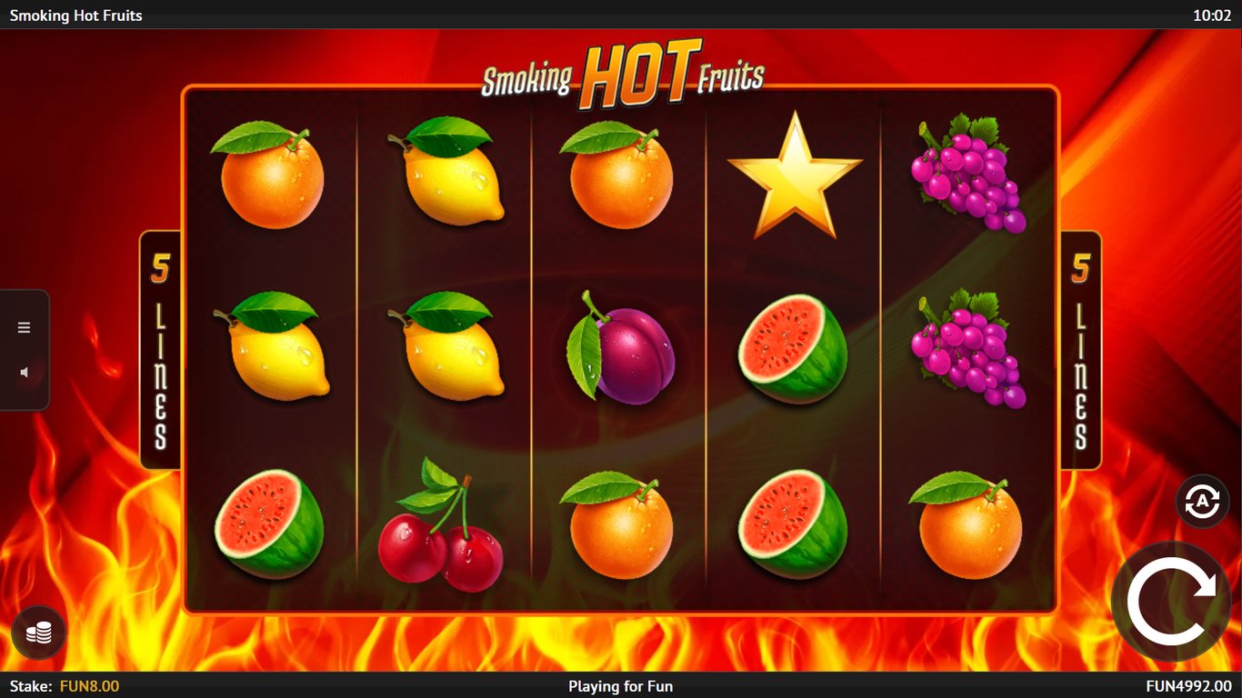  slot machine games online free no downloads Smoking Hot 7s Free Online Slots 